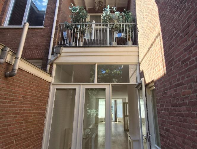 Foto 11 van Nieuwe Parklaan 187