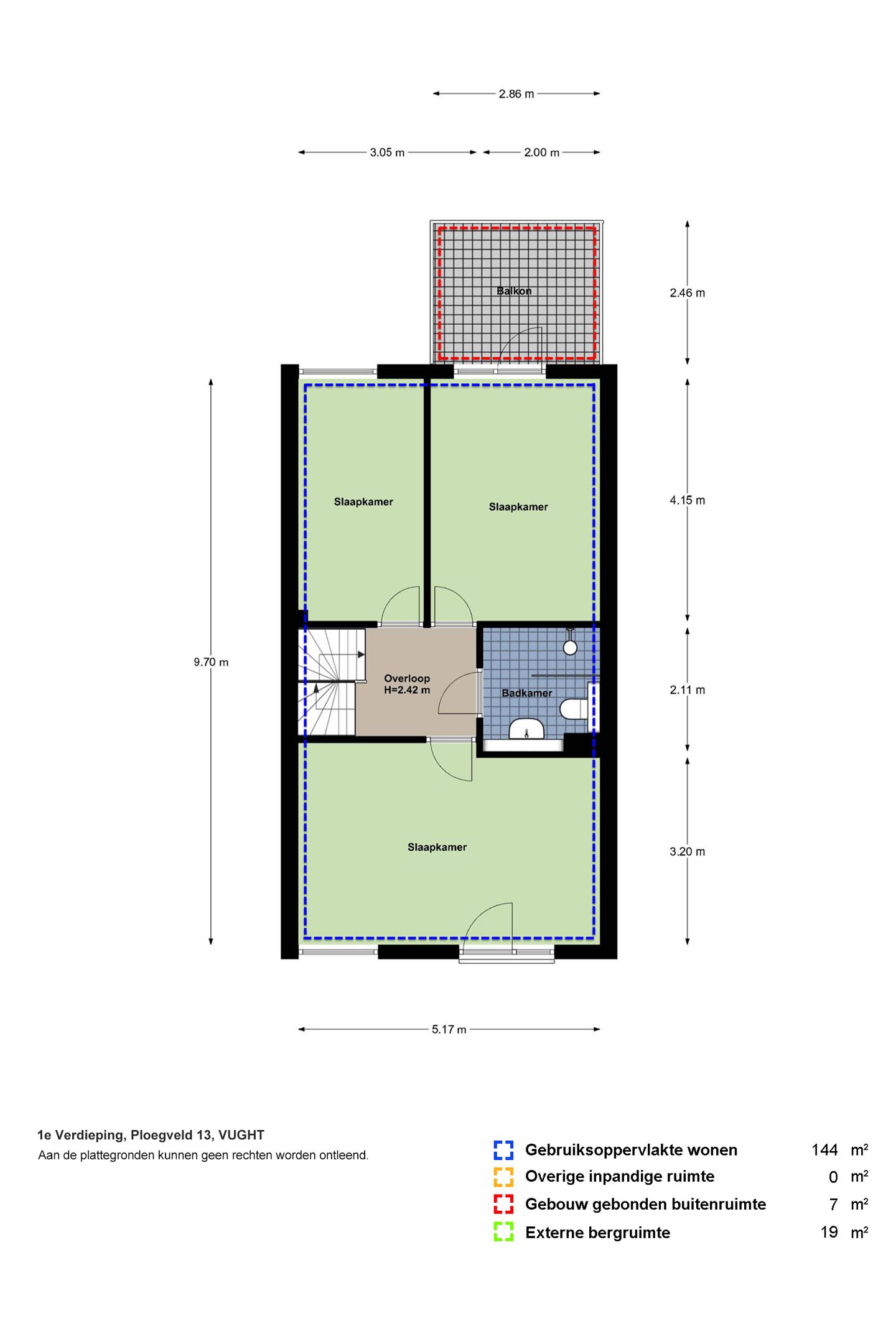 Foto 50 van Ploegveld 13