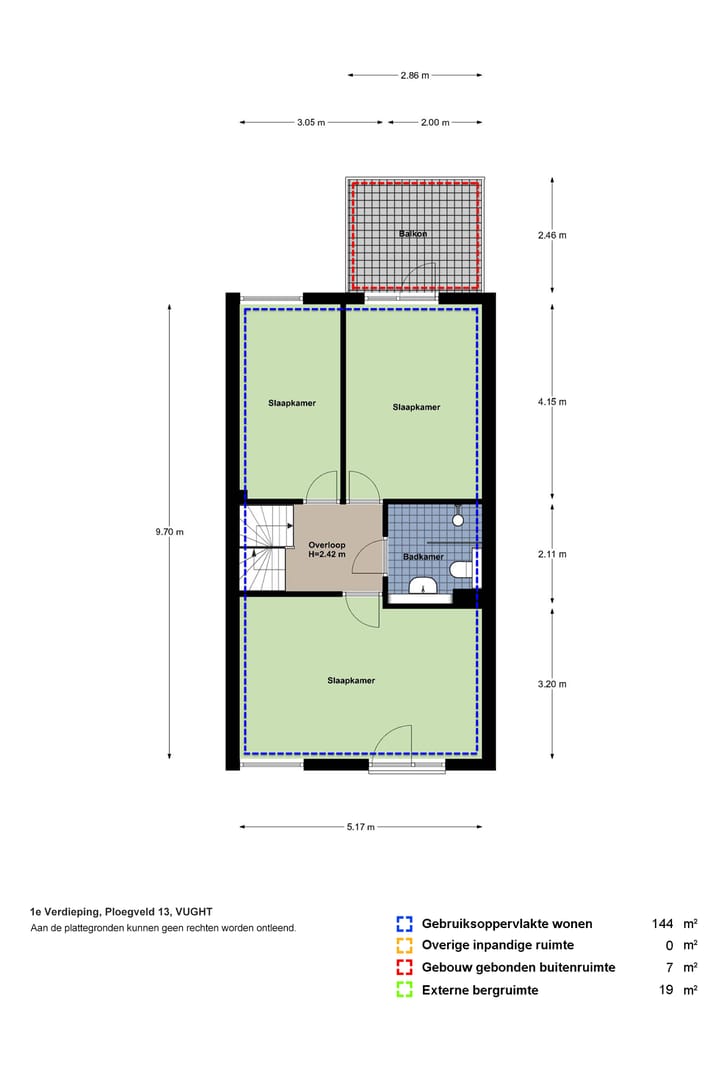 Foto 50 van Ploegveld 13