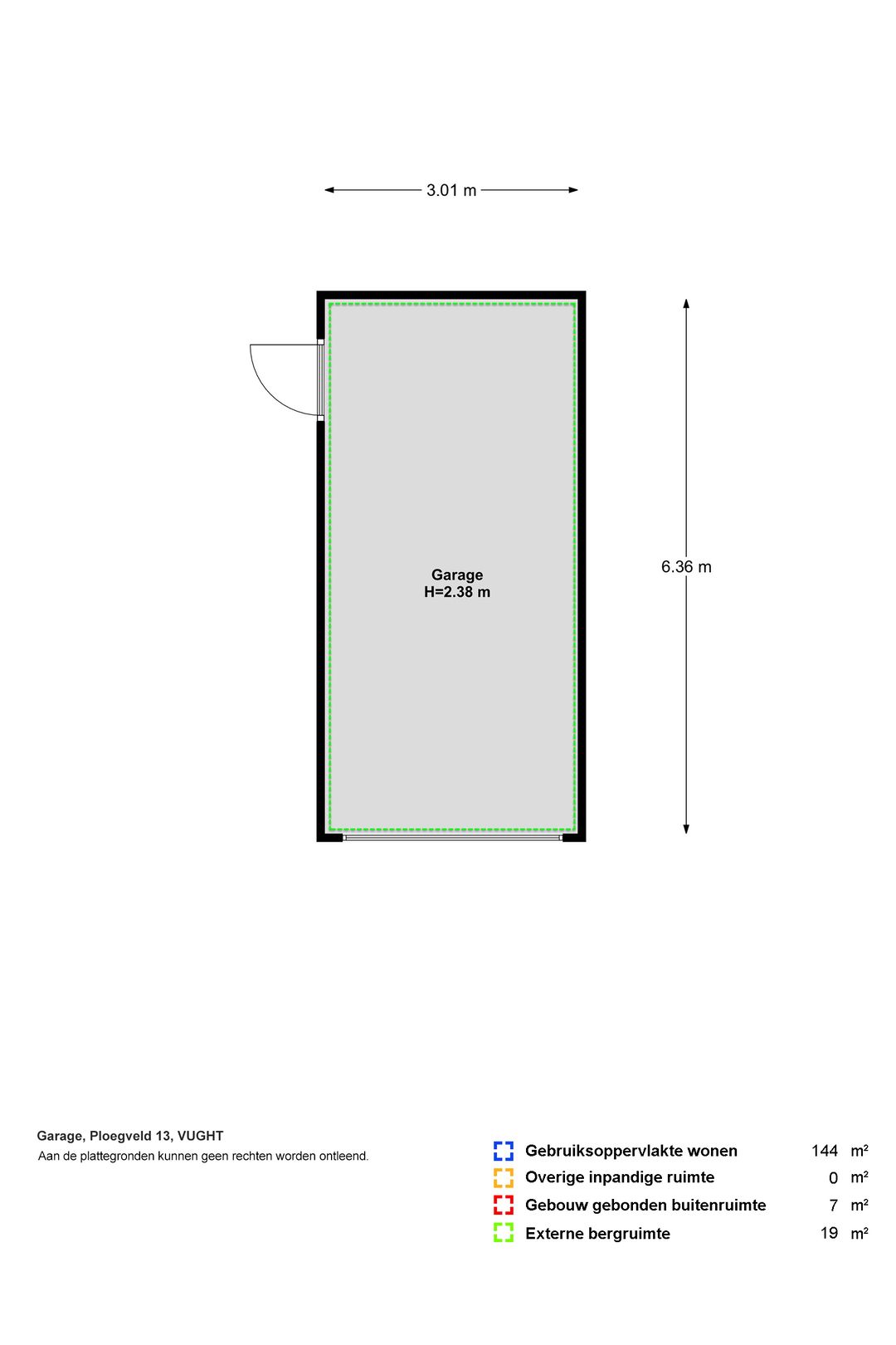 Foto 52 van Ploegveld 13