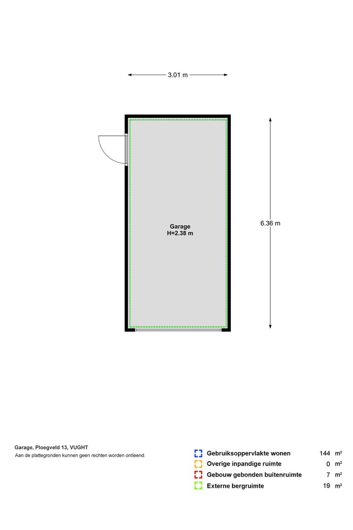 Foto 52 van Ploegveld 13