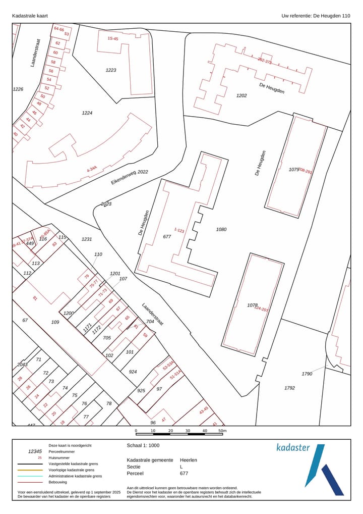 Foto 35 van De Heugden 110