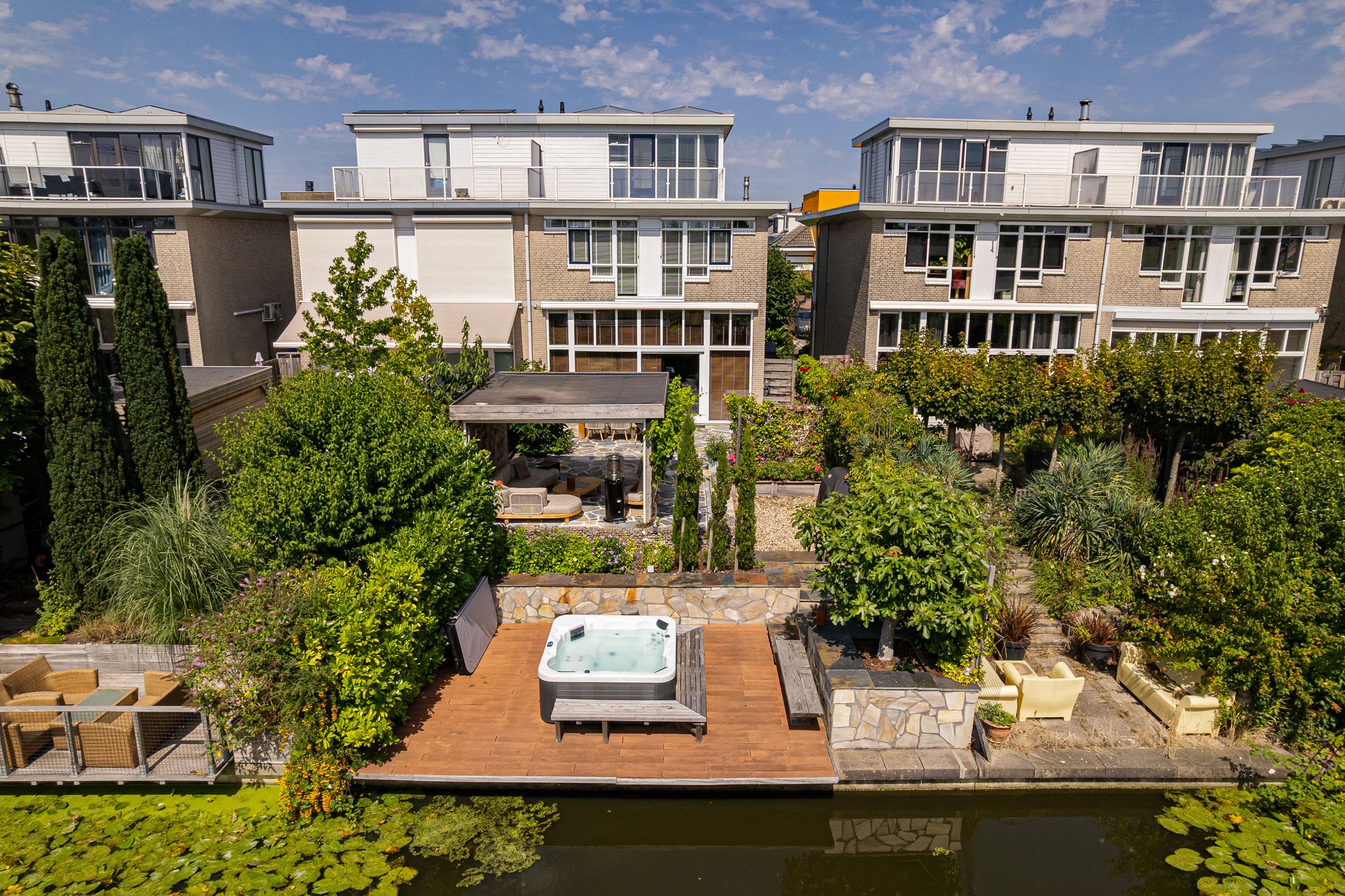 Basalt, 87, Zoetermeer, 2719TW, Zuid-Holland, Nederland 87 