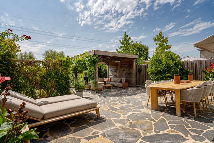 Foto 2 van Basalt 87