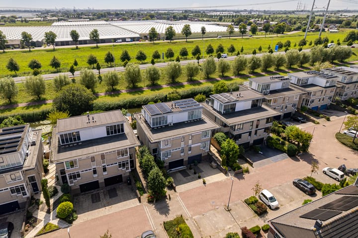 Foto 5 van Basalt 87