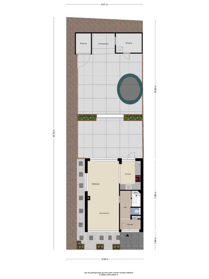 Photo 37 of Meerkoetstraat 35