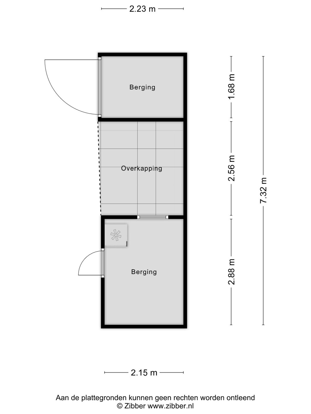 Foto 38 van Meerkoetstraat 35
