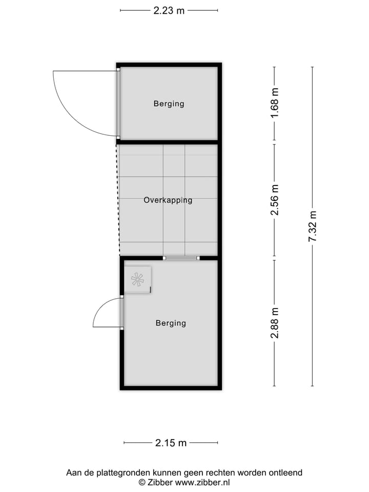 Photo 38 of Meerkoetstraat 35