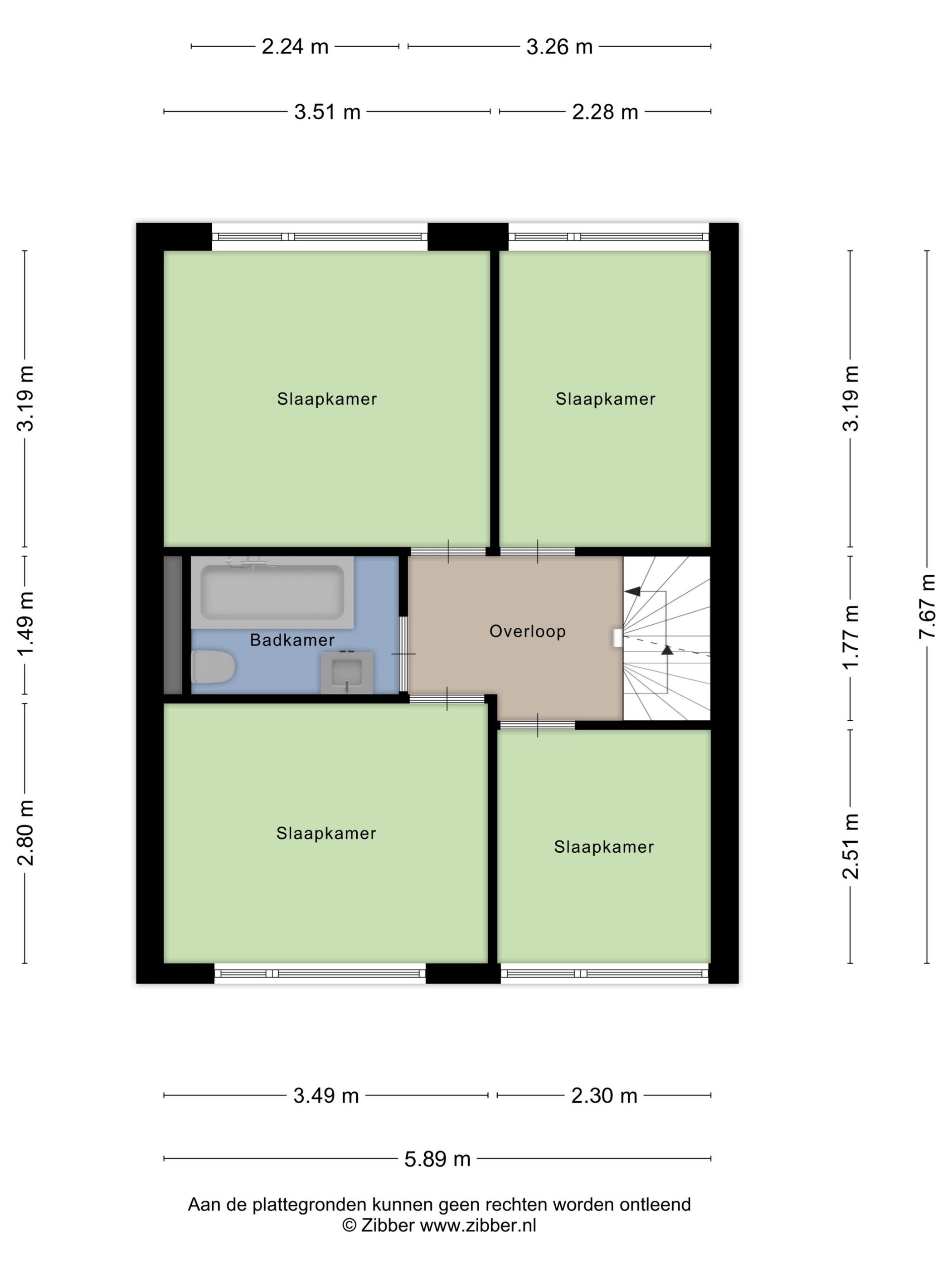 Foto 39 van Meerkoetstraat 35