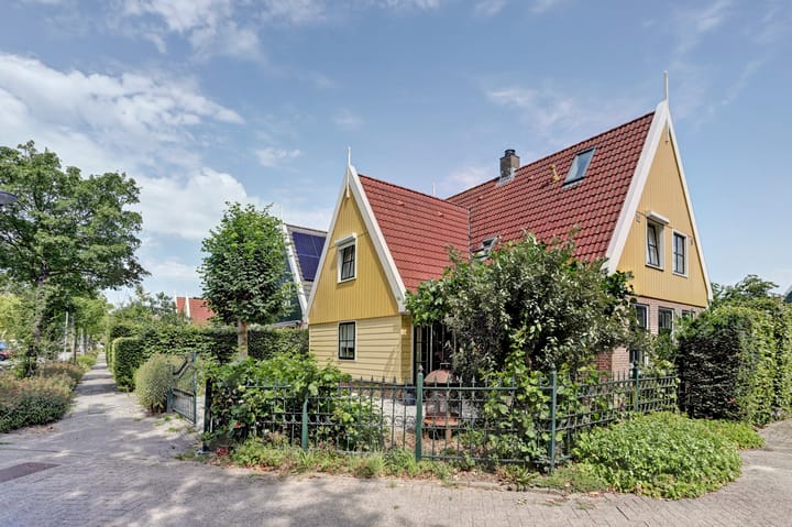 Foto 2 van Nassaupark 21