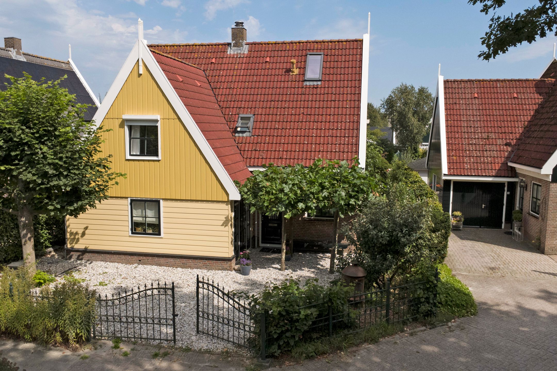 Photo 3 of Nassaupark 21