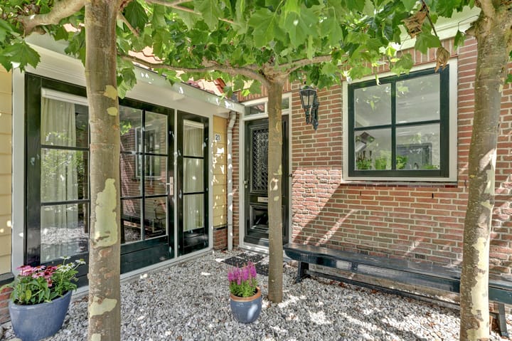 Foto 4 van Nassaupark 21