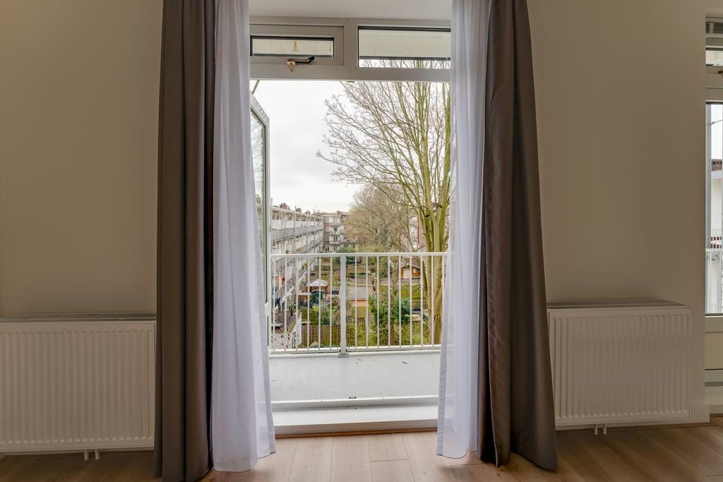 Foto 2 van Carillonstraat 18-3