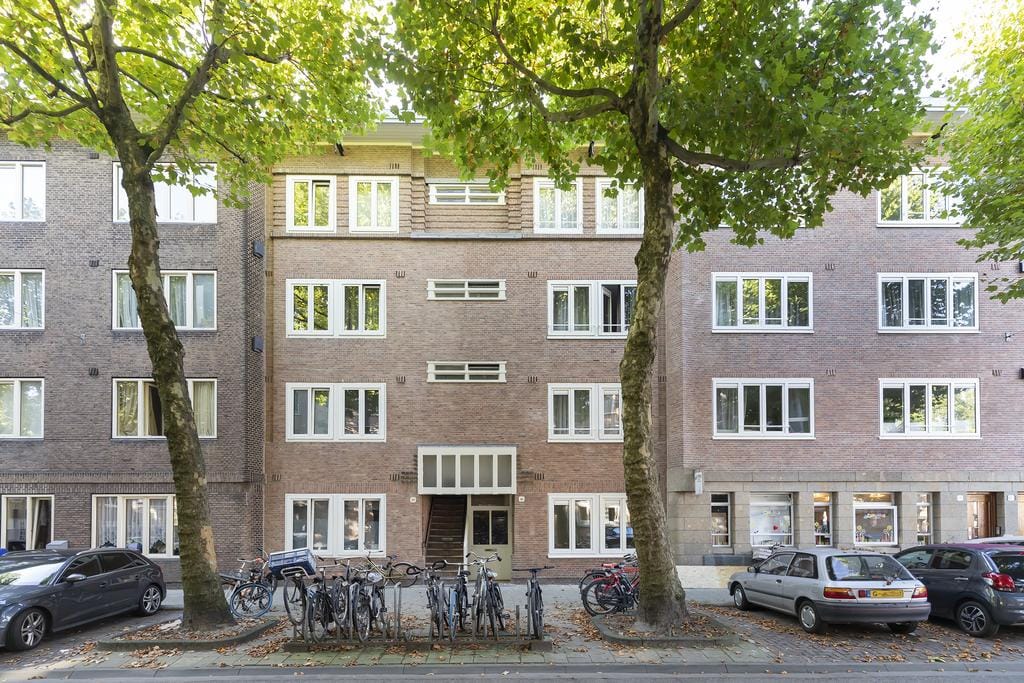 Foto 4 van Carillonstraat 18-3