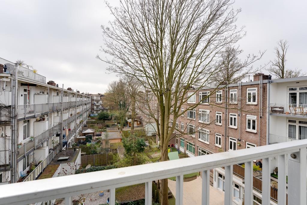 Foto 9 van Carillonstraat 18-3