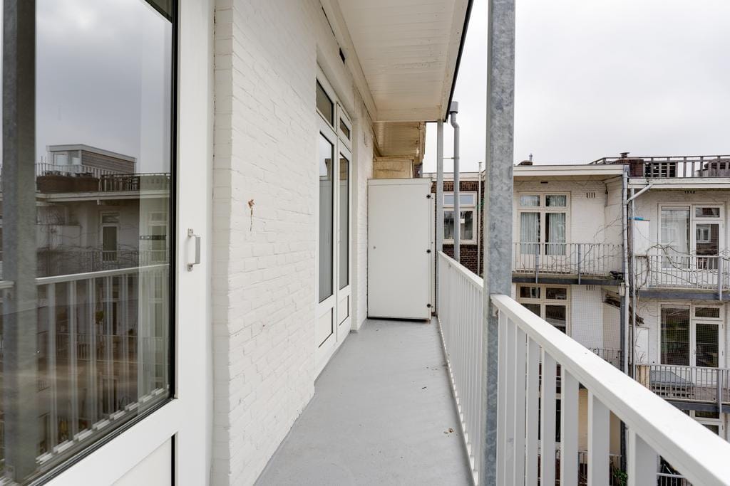 Foto 10 van Carillonstraat 18-3