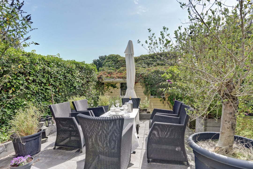 Photo 46 of Nassaupark 21