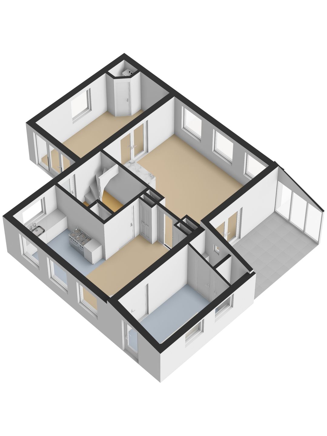 Photo 52 of Nassaupark 21