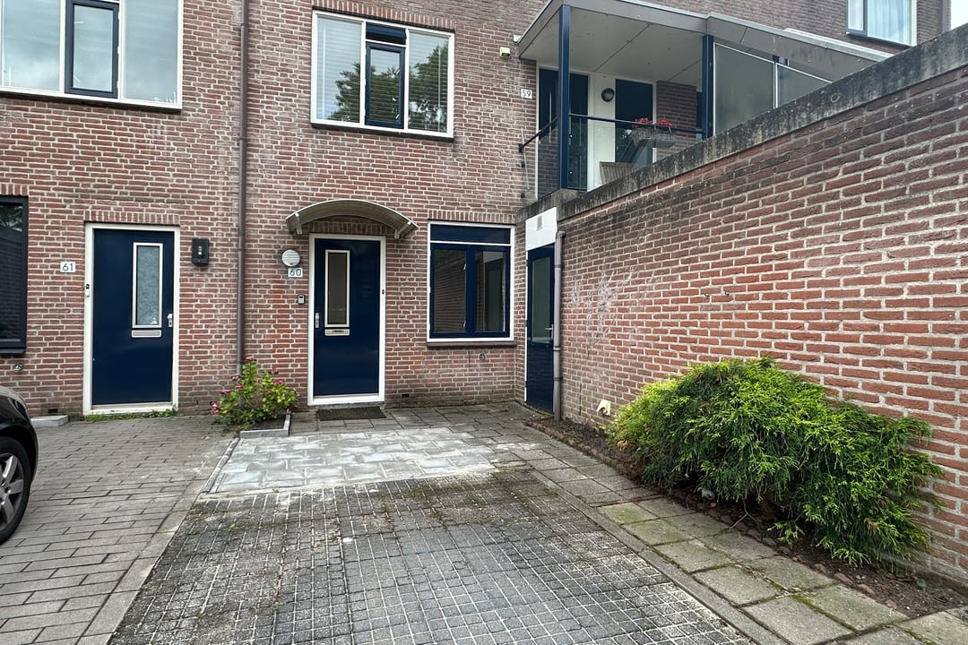 Foto 2 van Hugo van der Goeslaan 60