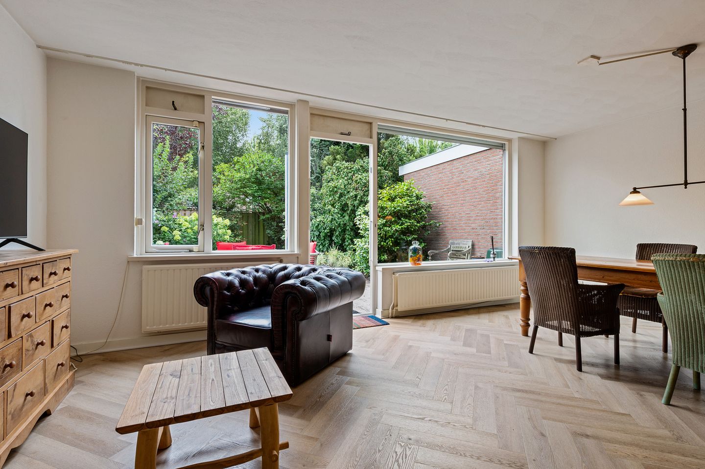 Foto 4 van Hugo van der Goeslaan 60