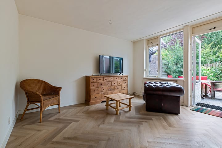 Photo 6 of Hugo van der Goeslaan 60