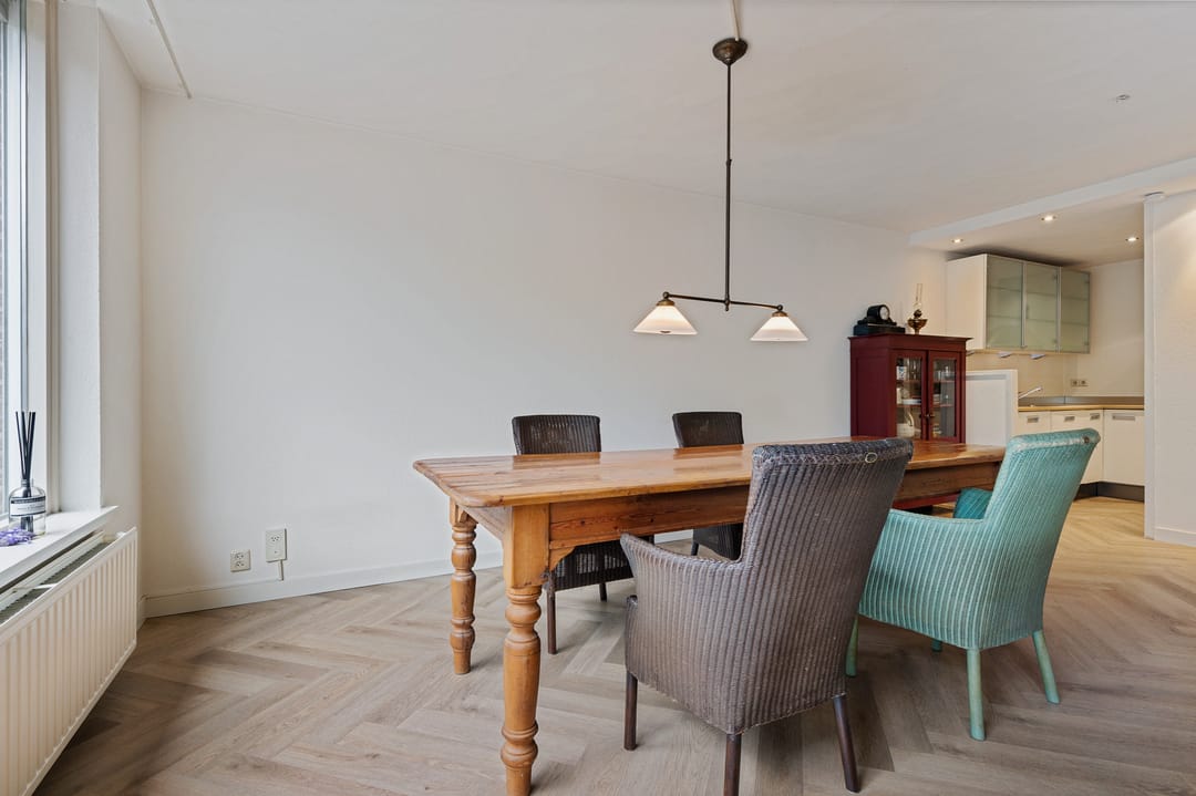 Foto 8 van Hugo van der Goeslaan 60