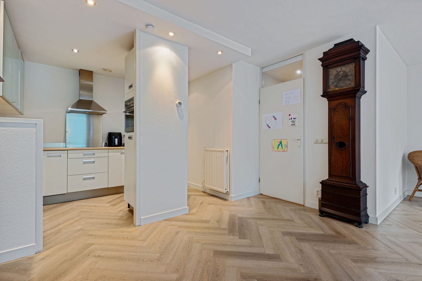 Foto 10 van Hugo van der Goeslaan 60