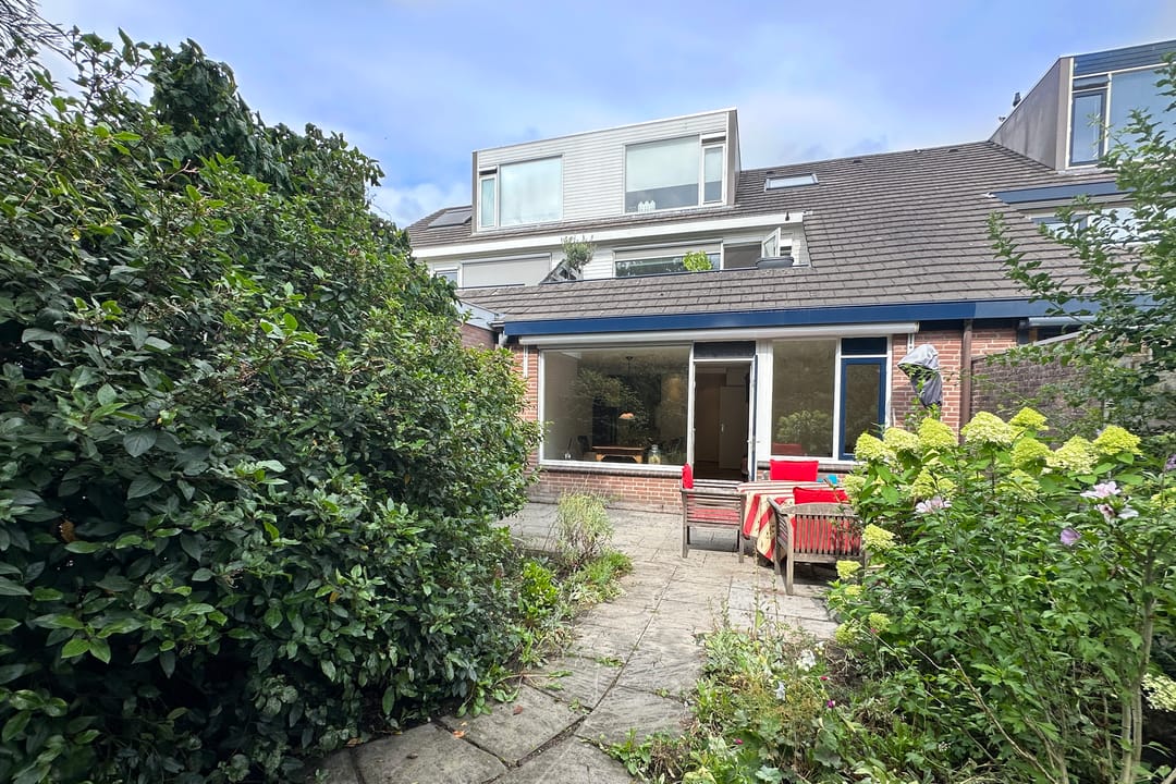 Foto 17 van Hugo van der Goeslaan 60