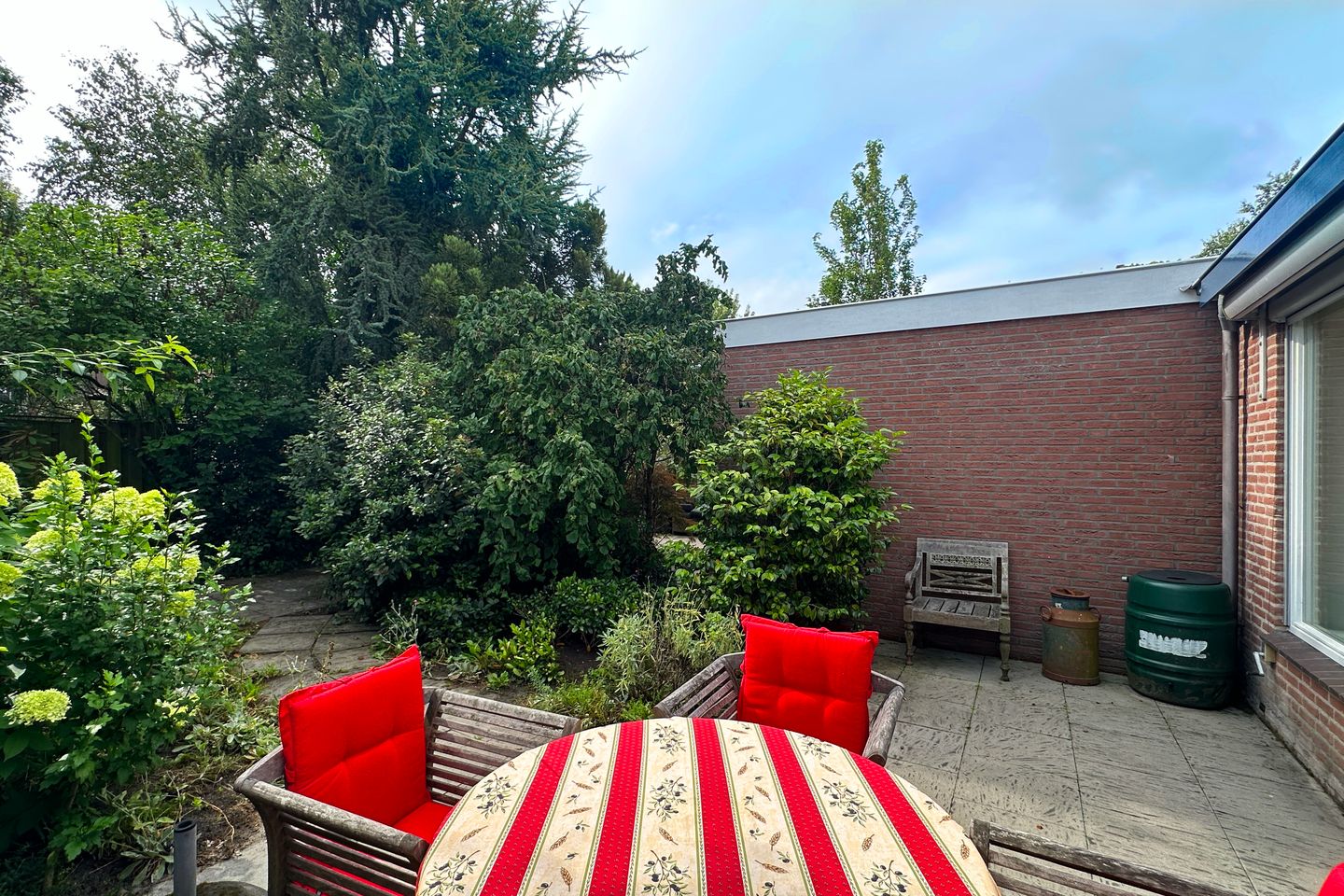 Foto 19 van Hugo van der Goeslaan 60