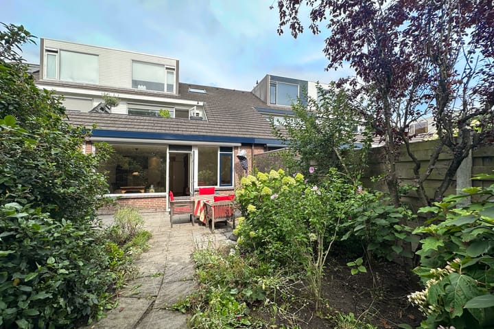 Photo 20 of Hugo van der Goeslaan 60