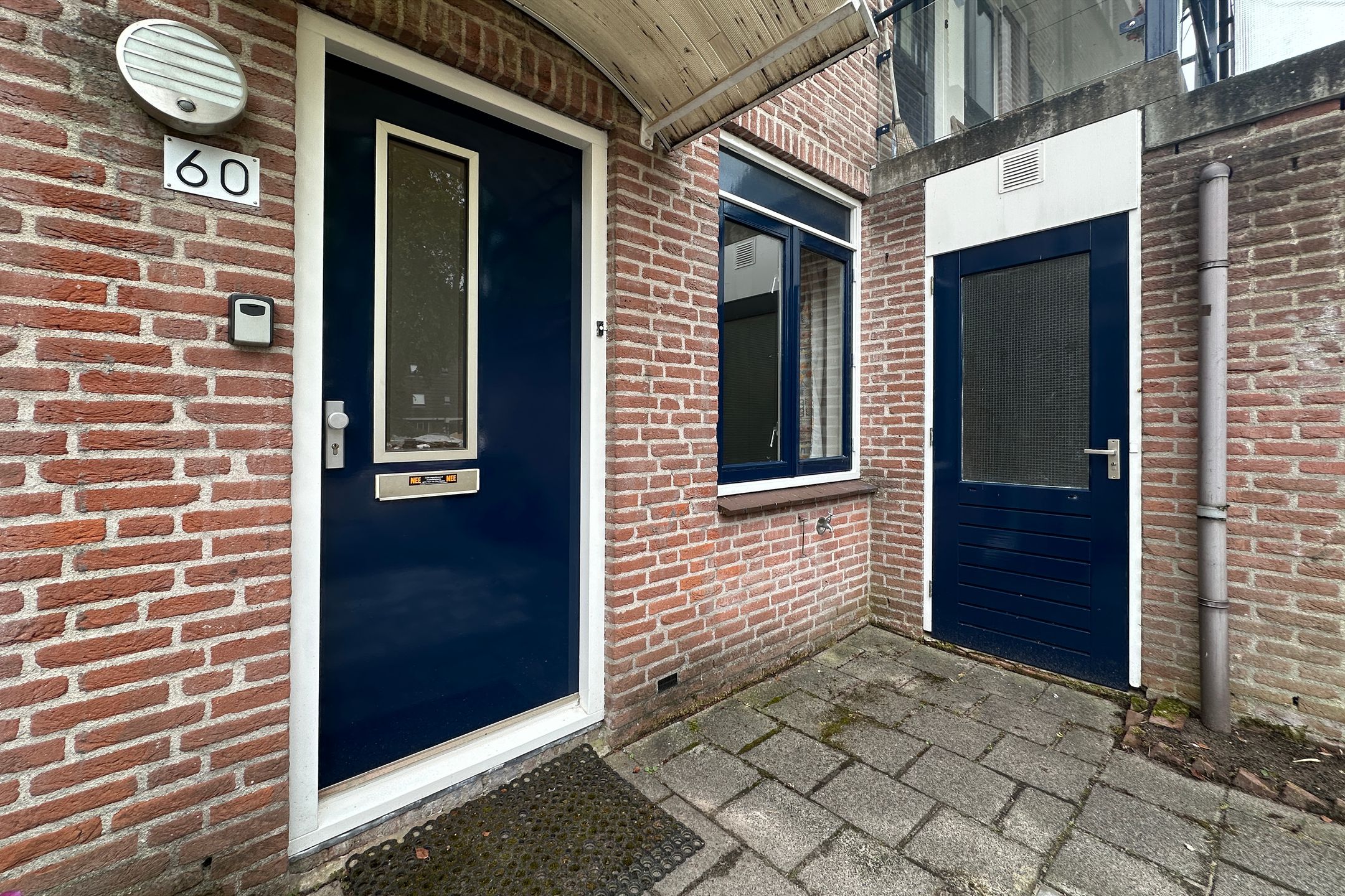 Foto 21 van Hugo van der Goeslaan 60