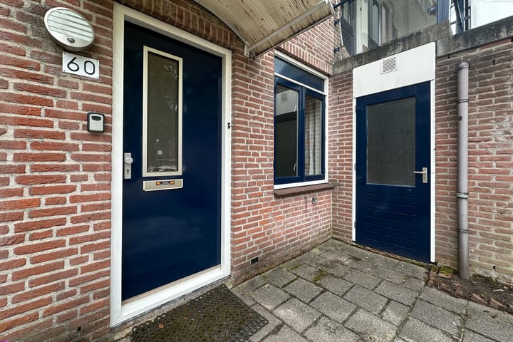 Photo 21 of Hugo van der Goeslaan 60