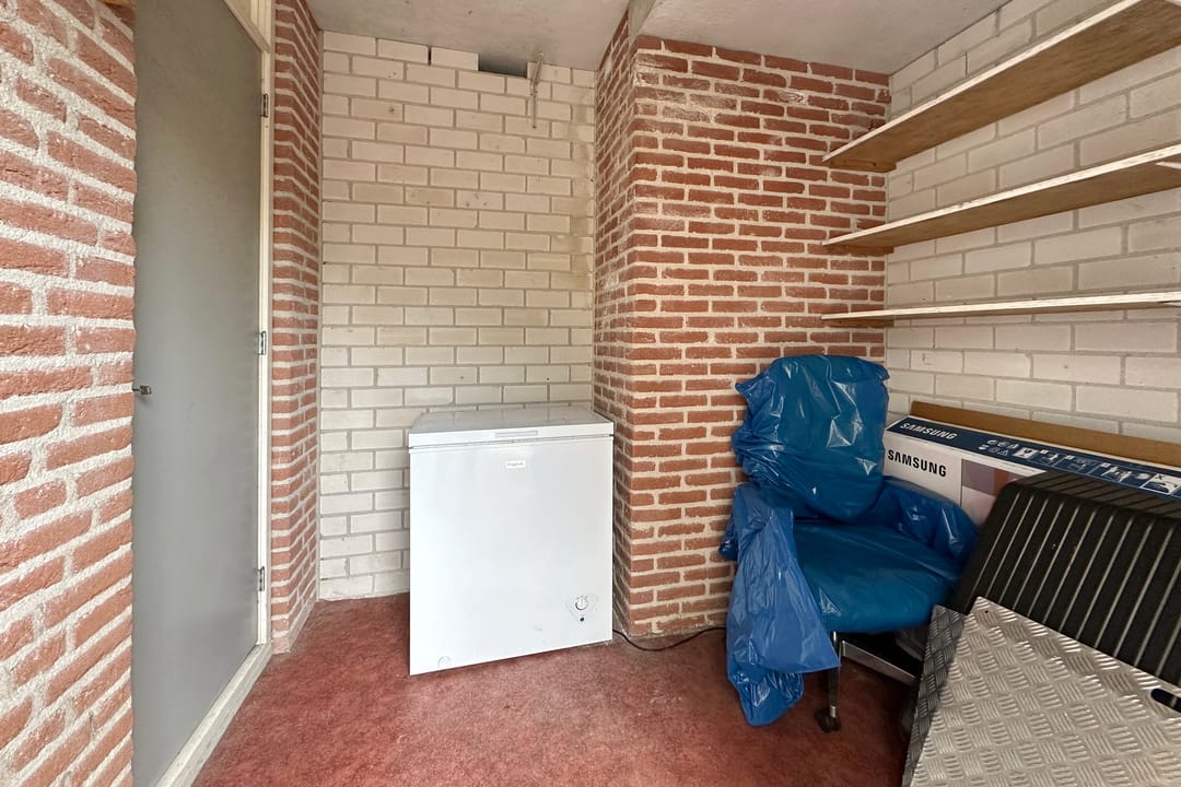 Foto 22 van Hugo van der Goeslaan 60