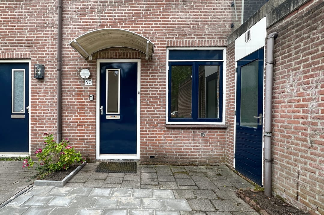 Foto 23 van Hugo van der Goeslaan 60