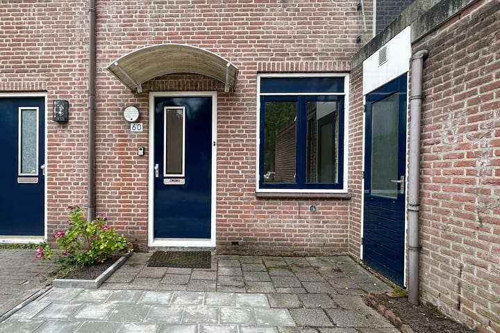 Photo 23 of Hugo van der Goeslaan 60