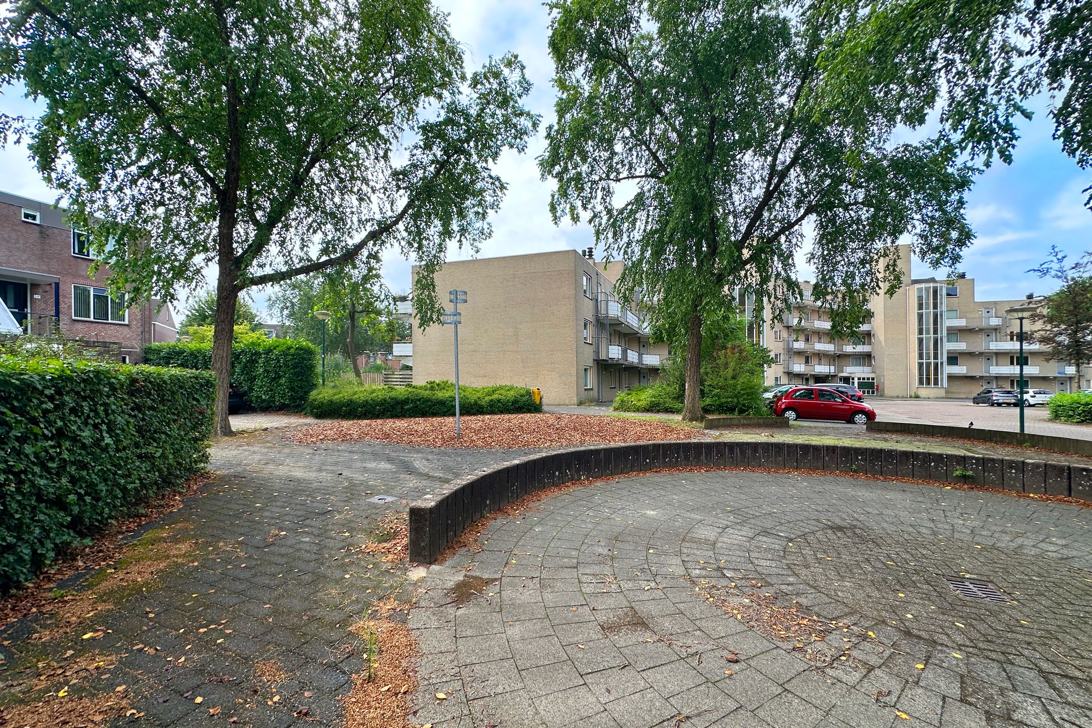 Foto 24 van Hugo van der Goeslaan 60