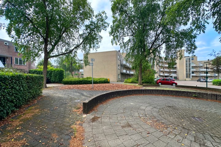 Photo 24 of Hugo van der Goeslaan 60