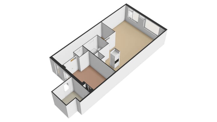 Photo 28 of Hugo van der Goeslaan 60