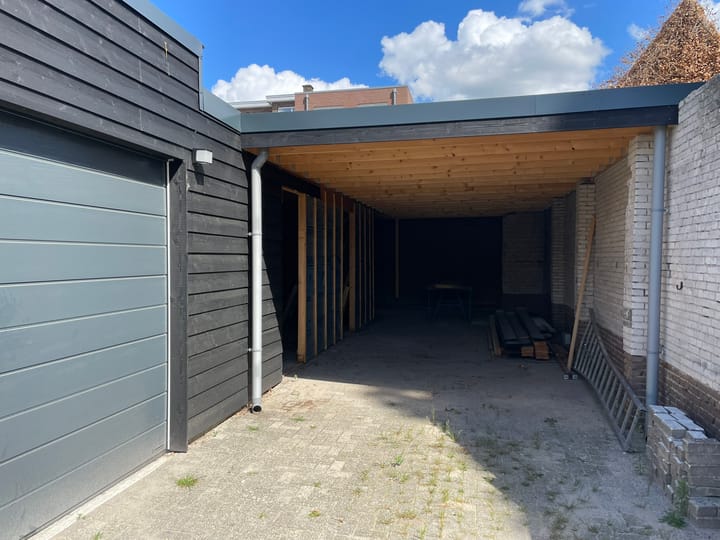 Photo 4 of Rhijnvis Feithlaan 38 G23