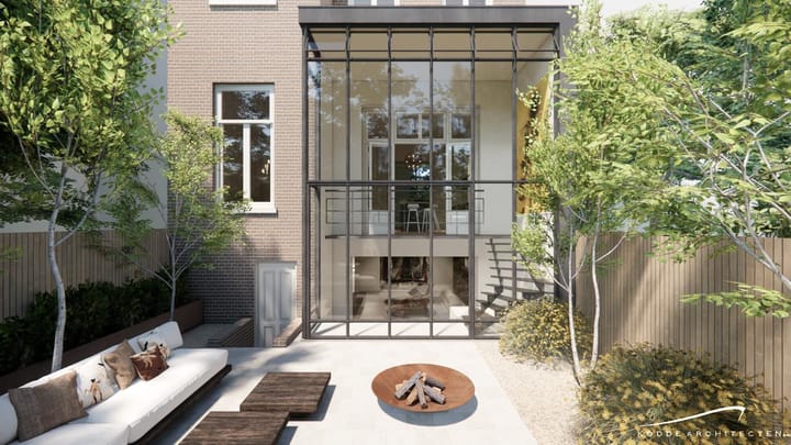 Plantage Middenlaan 80