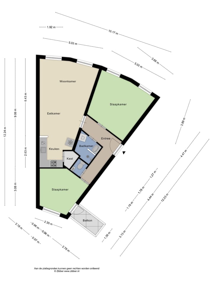 Foto 22 van Celsiusstraat 15