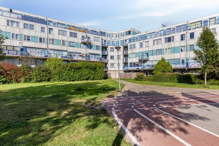 Foto 3 van Celsiusstraat 15