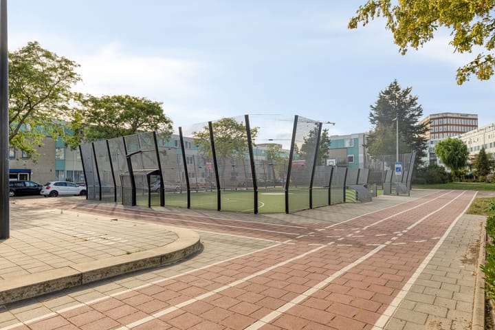 Foto 21 van Celsiusstraat 15