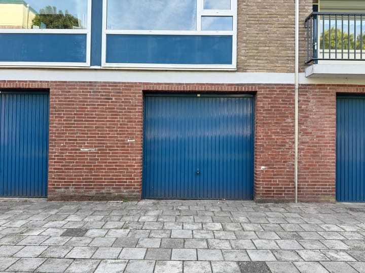 Foto 2 van Banckertlaan 15-GAR