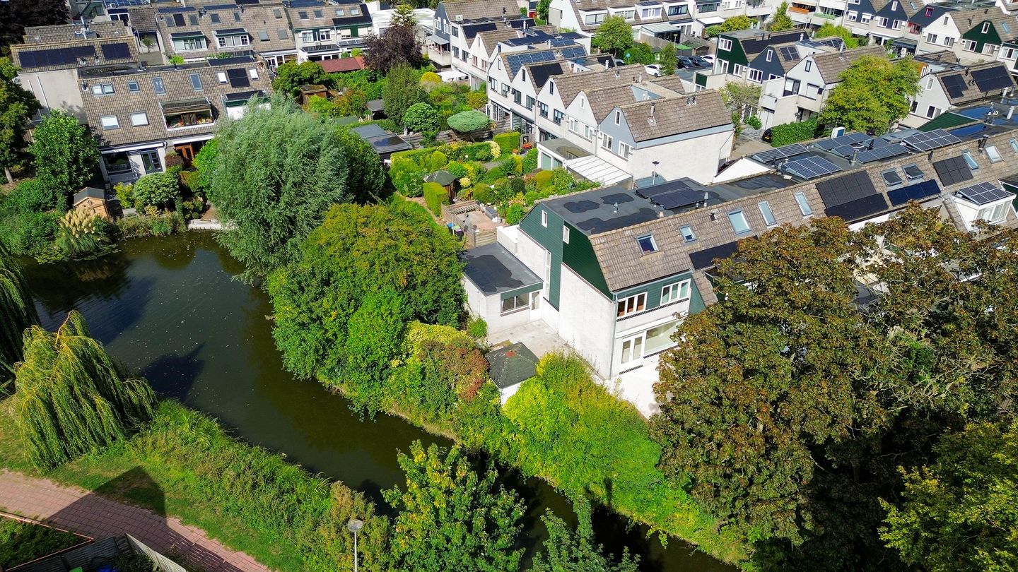 Foto 1 van Karperveen 492