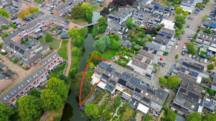 Foto 5 van Karperveen 492