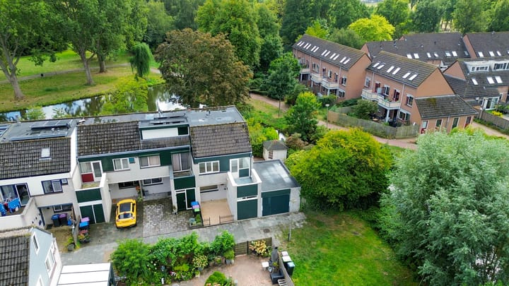 Foto 6 van Karperveen 492