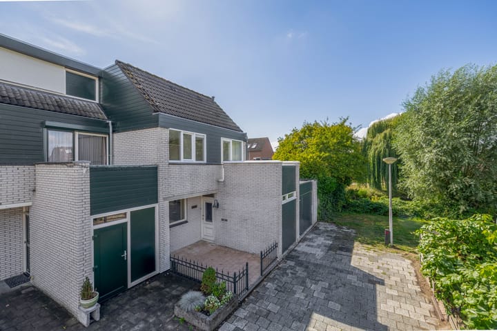 Foto 9 van Karperveen 492