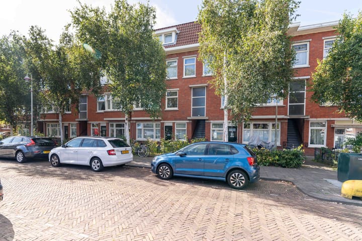 Foto 1 van Hattemlaan 17