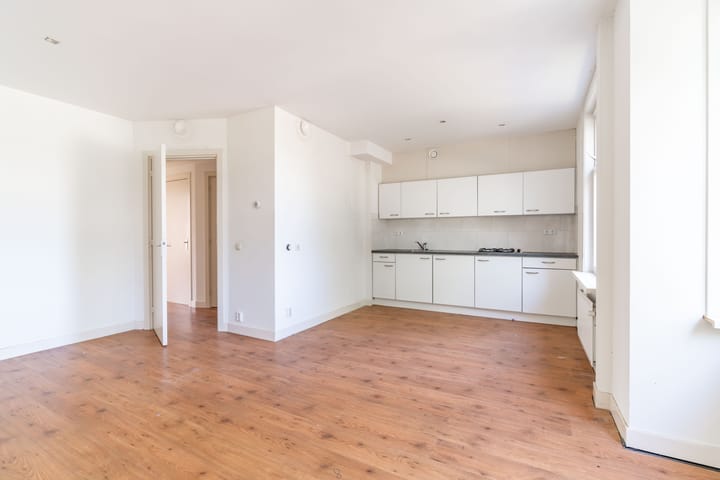 Foto 3 van Hattemlaan 17